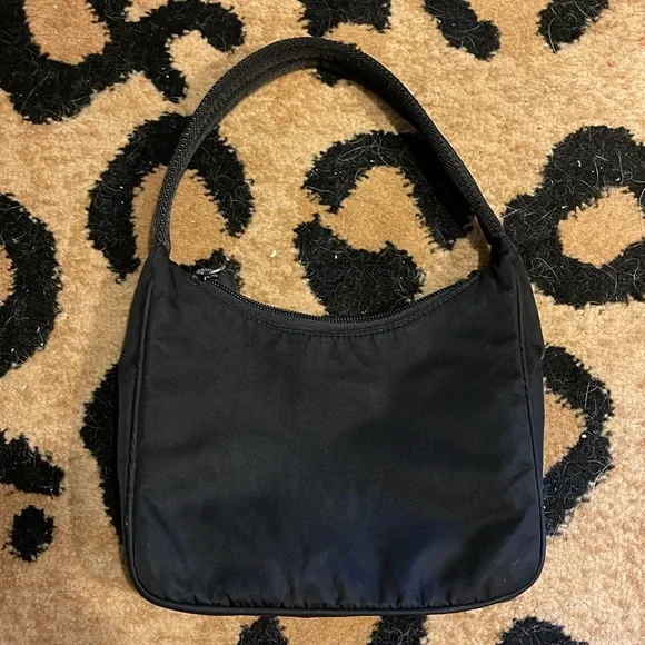 Prada Tessuto | 2000s | Handbag | Nylon - Picture 4 of 8